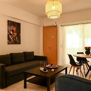 Center Modern Apartament