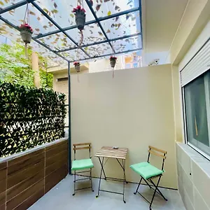 Demetrios Apartament