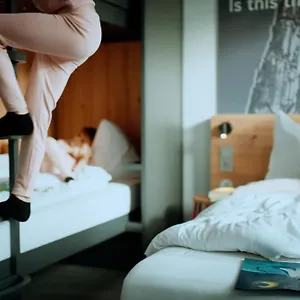 Meininger Amstel 3*, Άμστερνταμ Ολλανδία